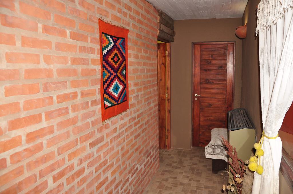 Kiritina'S House Homestay El Calafate Habitación foto