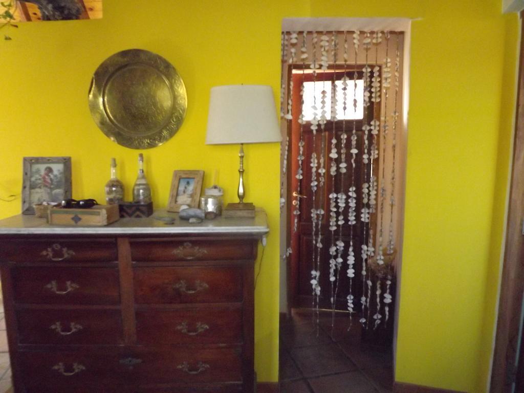 Kiritina'S House Homestay El Calafate Habitación foto